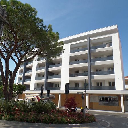 Condominio Giardino Bibione Ngoại thất bức ảnh