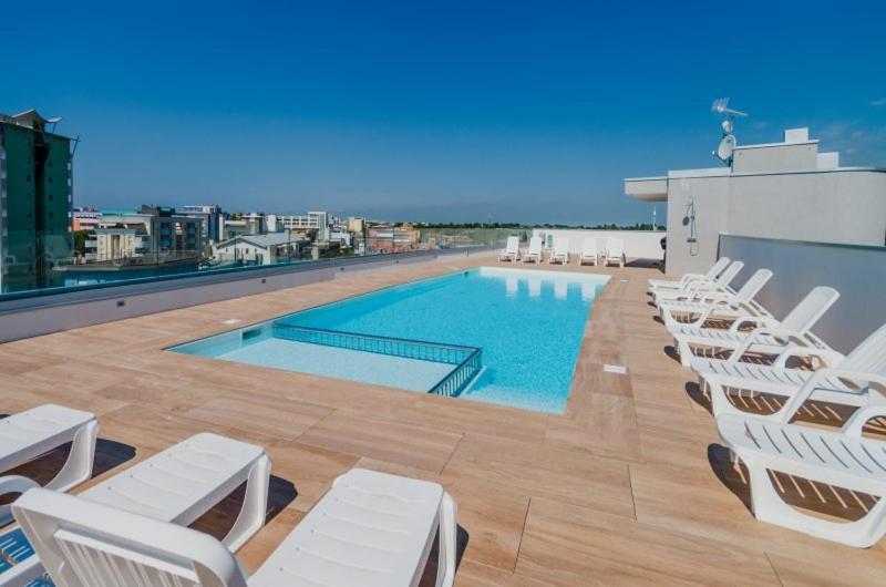 Condominio Giardino Bibione Ngoại thất bức ảnh