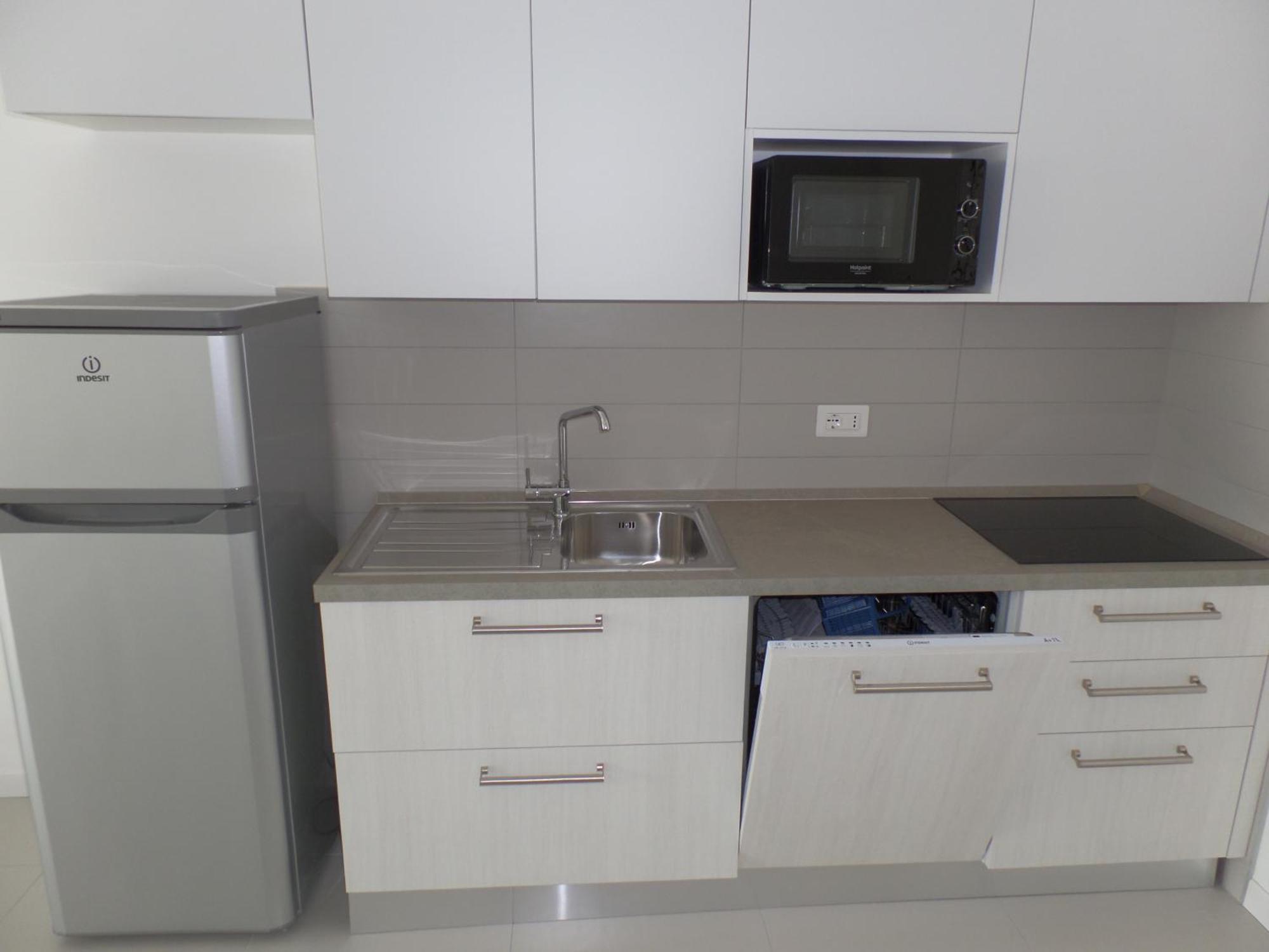 Condominio Giardino Bibione Phòng bức ảnh