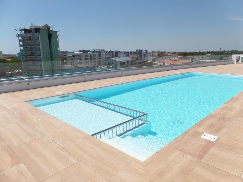 Condominio Giardino Bibione Ngoại thất bức ảnh