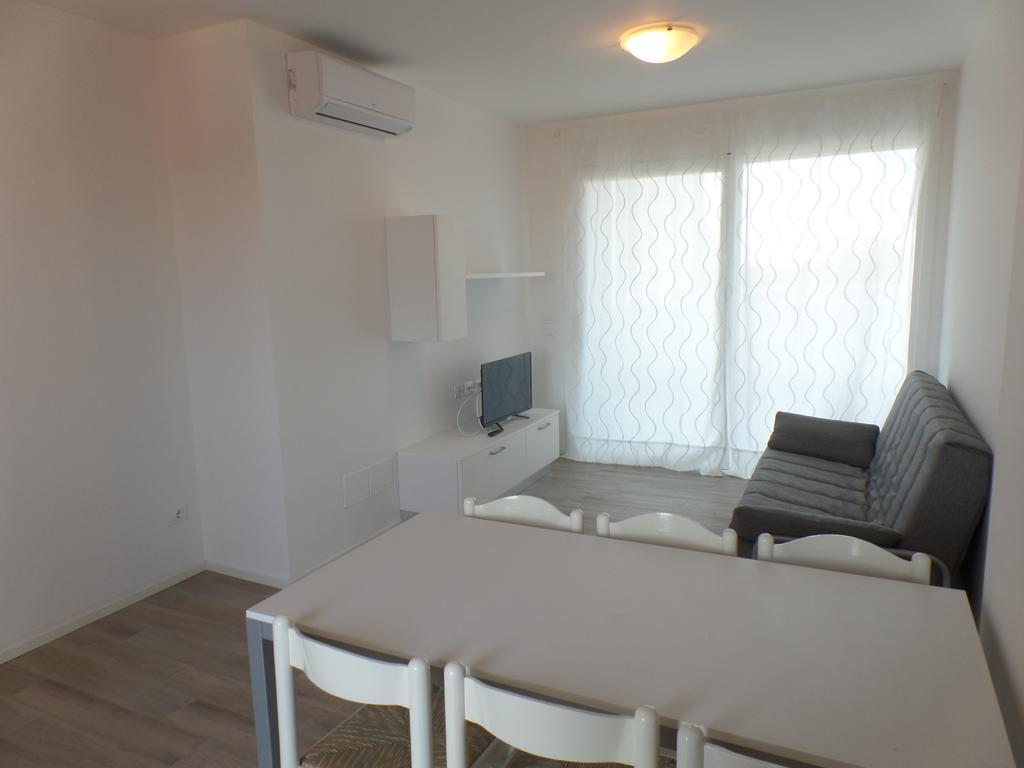 Condominio Giardino Bibione Ngoại thất bức ảnh
