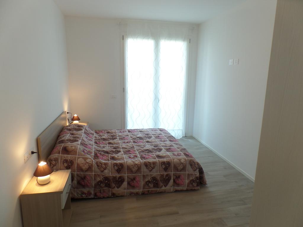 Condominio Giardino Bibione Ngoại thất bức ảnh