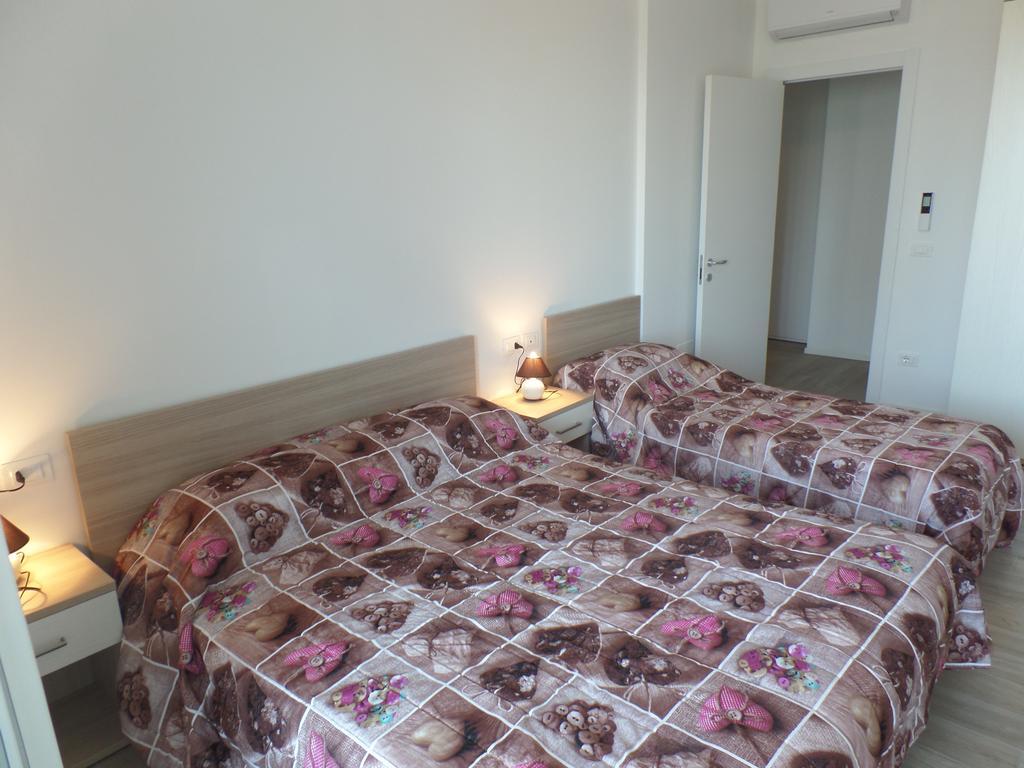 Condominio Giardino Bibione Ngoại thất bức ảnh