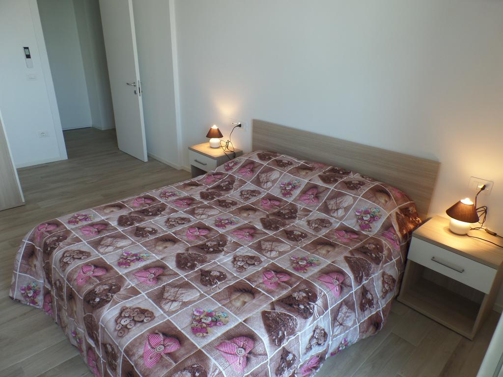 Condominio Giardino Bibione Ngoại thất bức ảnh