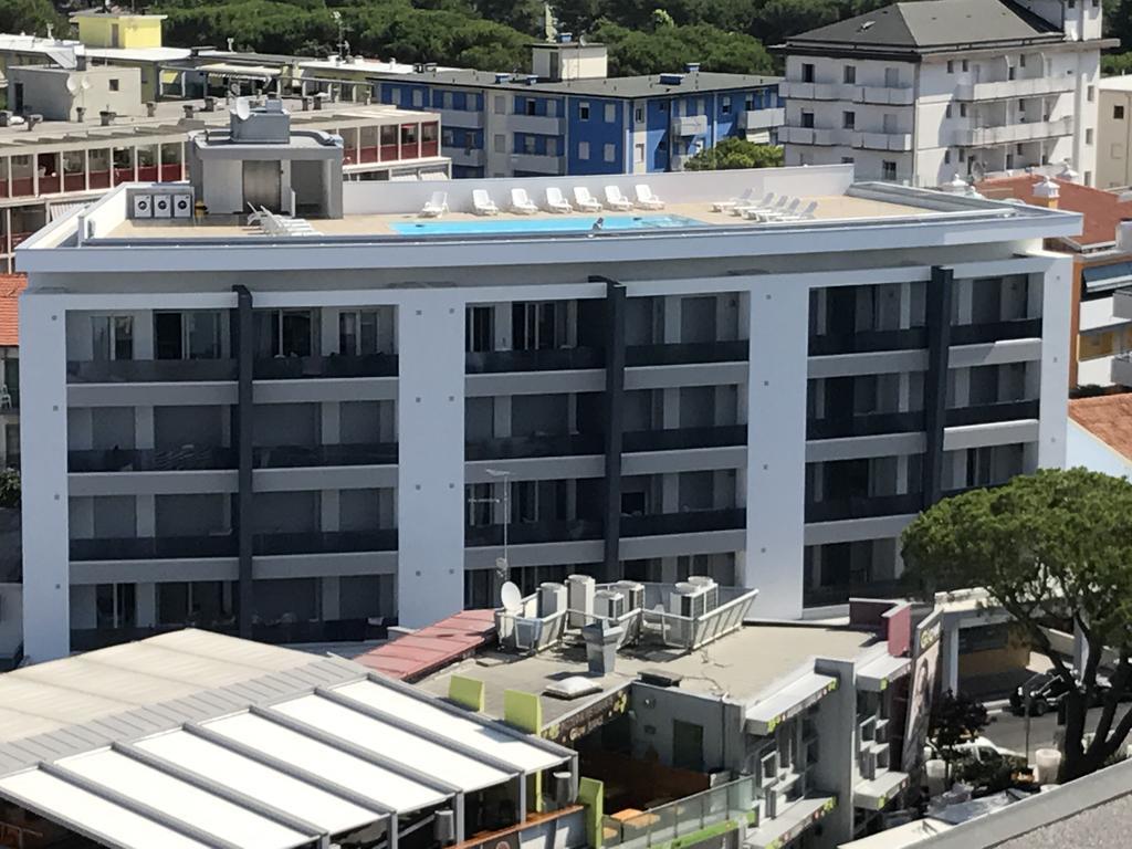 Condominio Giardino Bibione Ngoại thất bức ảnh