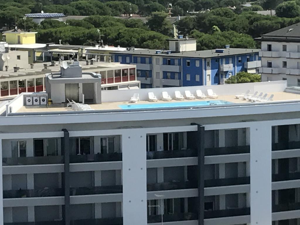 Condominio Giardino Bibione Ngoại thất bức ảnh
