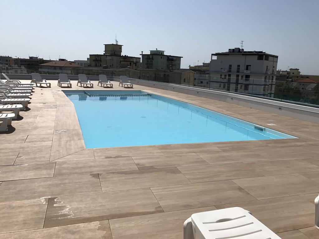 Condominio Giardino Bibione Ngoại thất bức ảnh