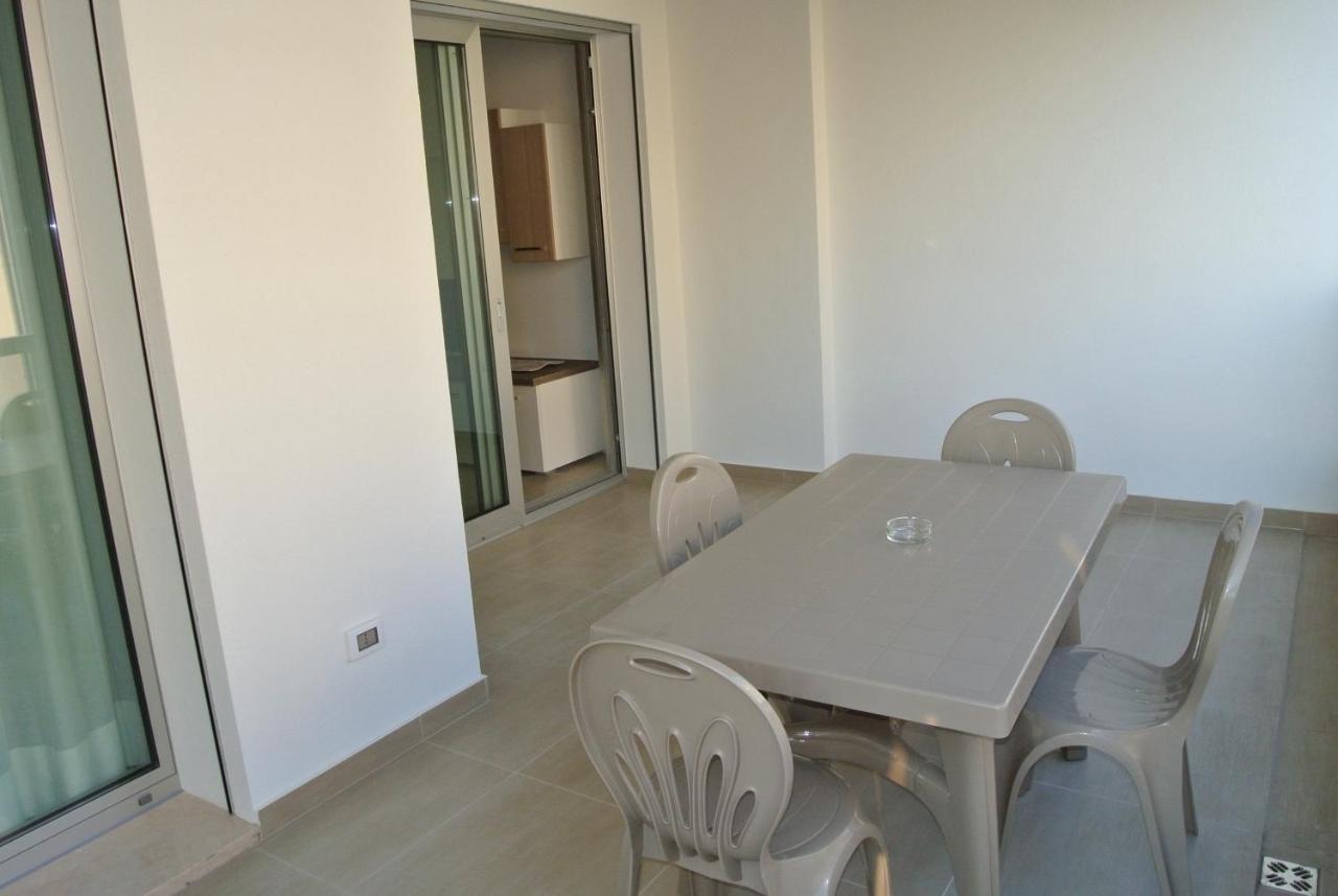 Condominio Giardino Bibione Ngoại thất bức ảnh